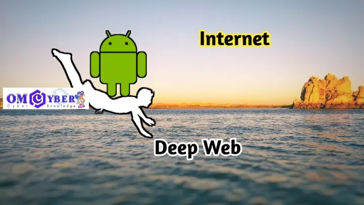 cara masuk deep web